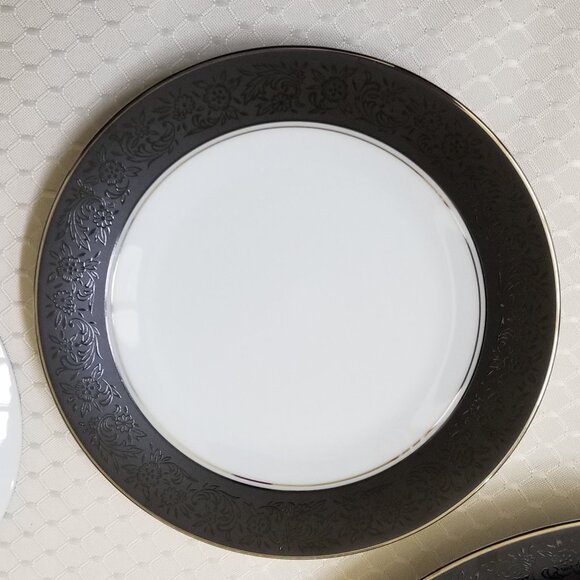 Noritake Mirano 5 piece Place Setting Excellent Condition - Picture 8 of 10